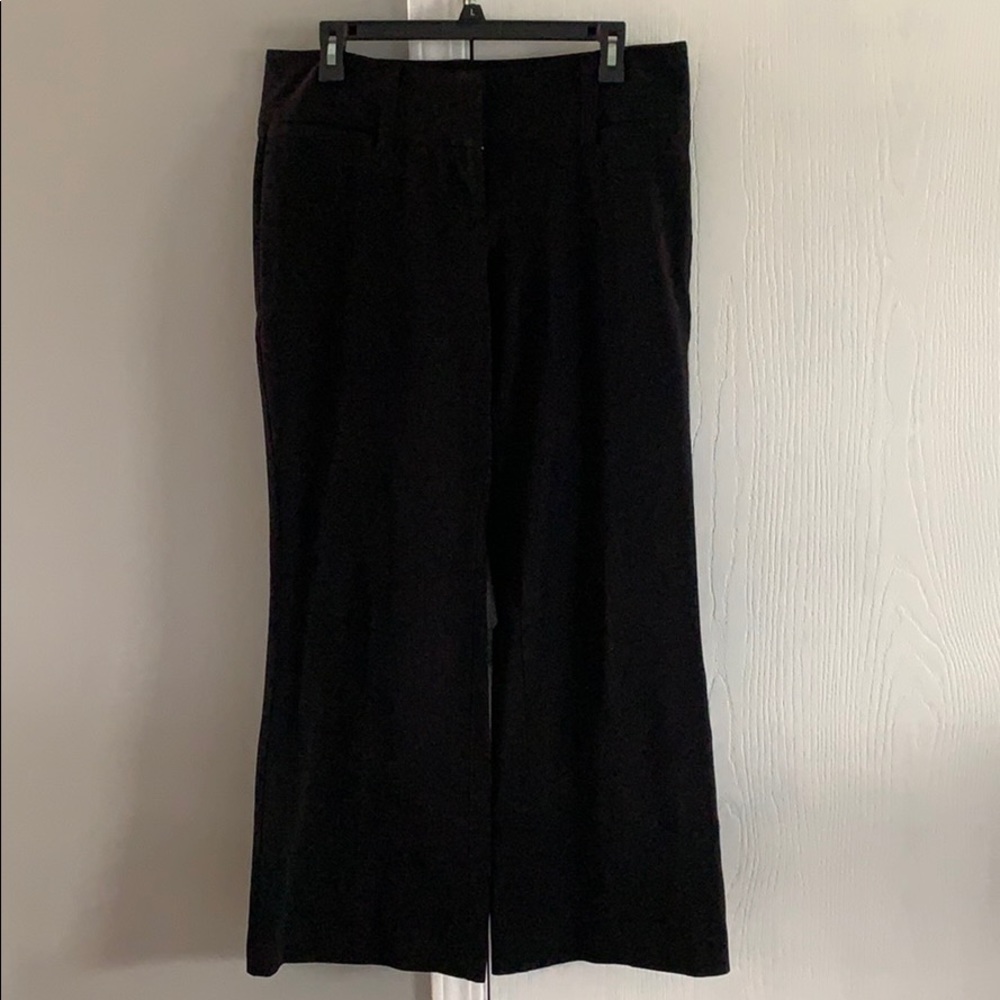 Maurices Work Pants